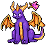 spyro the dragon